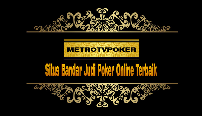 metrotvpoker