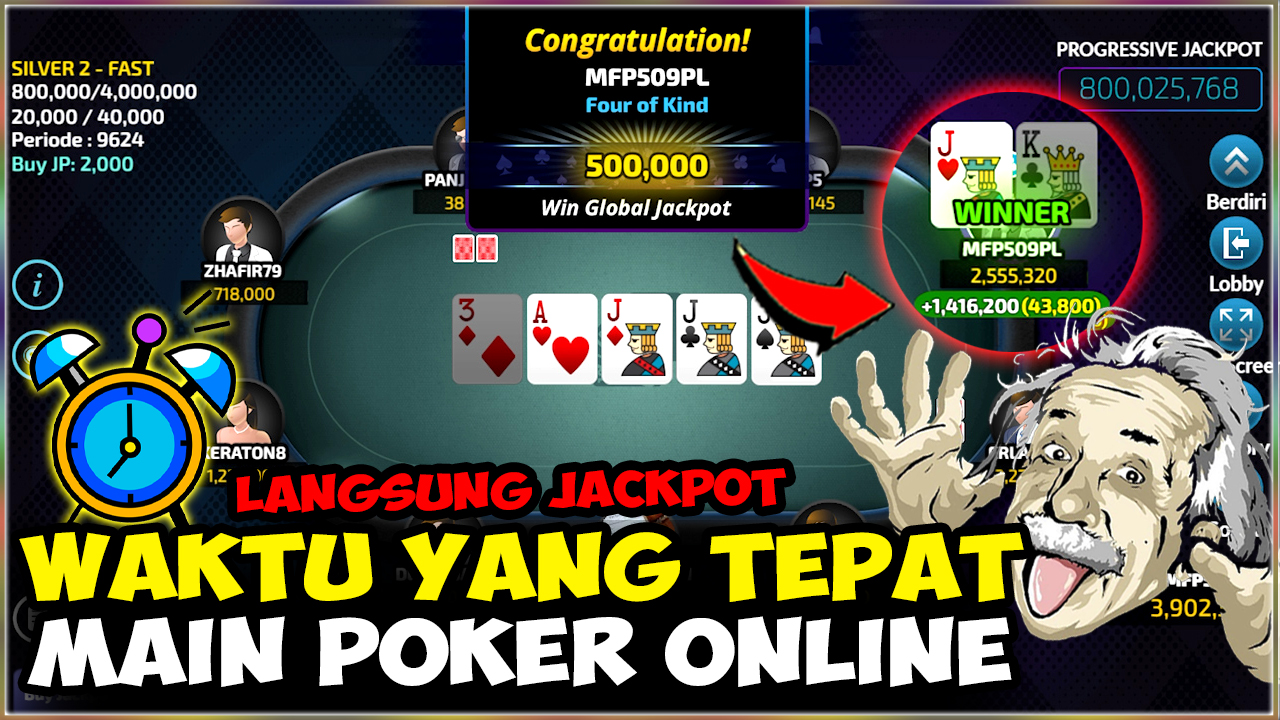 METROTVPOKER Situs Terpercaya